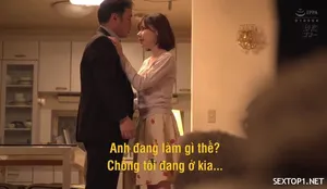 Nhân viên bán hàng Nguồn: The Emotionless Andromeda
