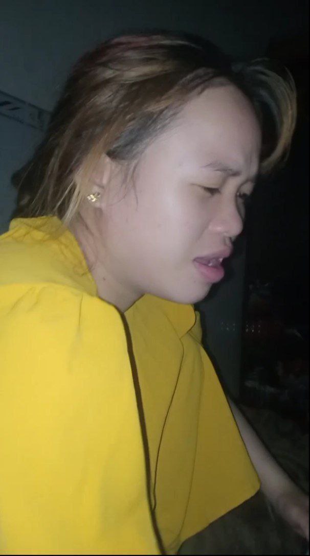 Đang chạy deadline mà em vẫn muốn doggy